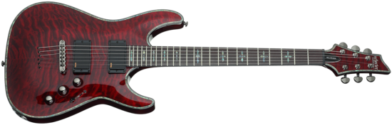 Hellraiser C-1